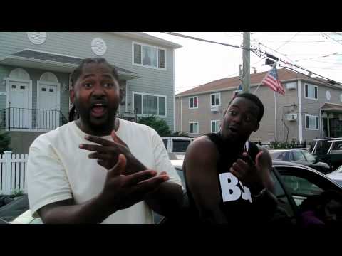 HARDWARE ft MAD LION- PULL IT UP