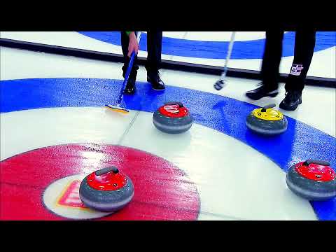 2021 Home Hardware Curling Pre-trials Draw 2 - Horgan vs. Harty