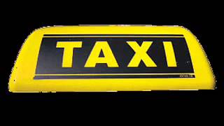 Pani Potrzeba - Radio Taxi
