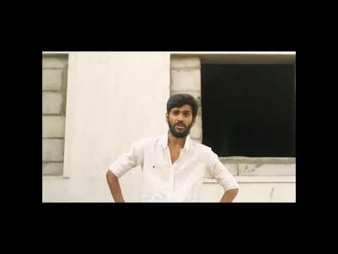 Minnal velichathula oru ponna Pathan🖤🖤 | Minnale | Maddy | GVM