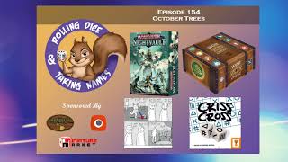 Rolling Dice & Taking Names - Tic Tac Trek video thumbnail