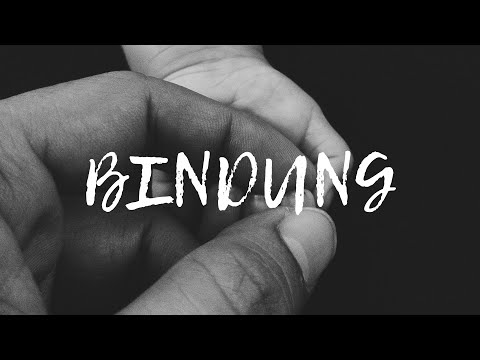 Die 4 Bindungstypen | Hast du eine sichere Bindung? | + psychologischer Test