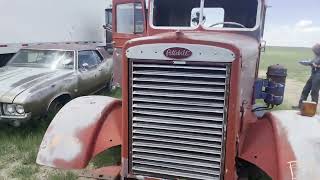 1962 PETERBILT 351 For Sale