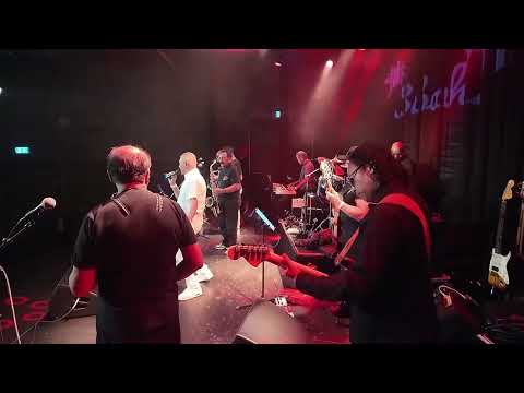 01.11.2025 H.ou.J.S.T.D. Band