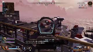 ランクマ回します