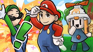 Is Mario and Luigi Brothership Good?