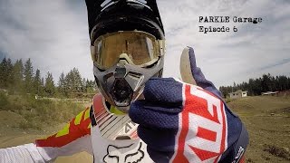 FARKLE Garage - Episode 6, The Motorcycle Show, TV by Bikers for Bikers