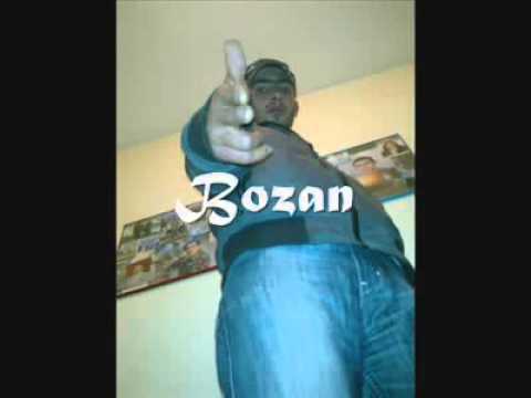 Bozan Ft  Efecan   Yasin Kilic   Icimdeki Nefret MacroBeatz