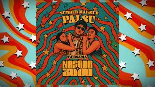 Download lagu DVBBS - TSUNAMI BREAKBEAT BANGET (SUMBERMAKMURPALSU X NASGOR3000 BKB EDIT) mp3