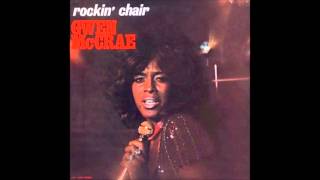 Gwen McCrae - Rockin&#39; Chair