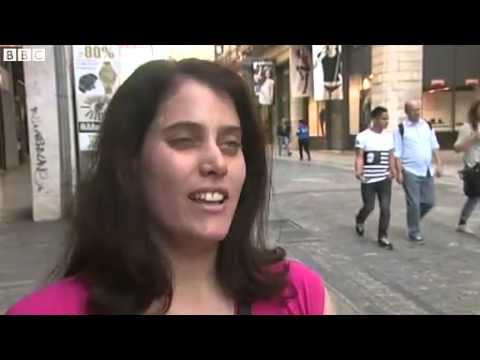 Greek Roma community denies 'blonde angel' abduction