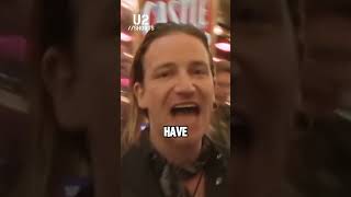 U2 - I Still Haven't Found What I'm Looking For (Music Video)