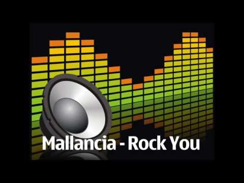 Mallancia - Rock You