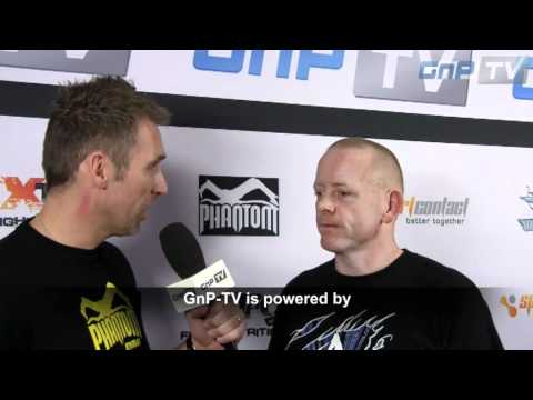 DGl Finale 2011: "Bis zum 50. Lebensjahr sehe ich kein Problem!"