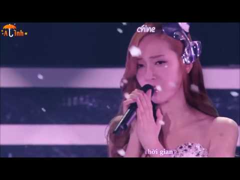 [Engsub+Vietsub] Time Machine - SNSD || Live Concert in JAPAN Arena Tour