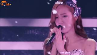 [Engsub+Vietsub] Time Machine - SNSD || Live Concert in JAPAN Arena Tour