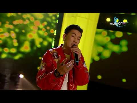 Guest act Yadam.Kh - "Far away" | The Final | The Voice of Mongolia 2022