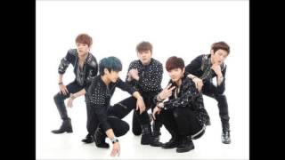 Download lagu As I told you (말하자면) - Men In Black (Junhyung & BTOB) Audio mp3