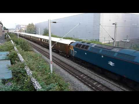 47614 Storming The Statesman