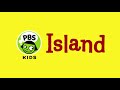 PBS Kids Island Treehouse