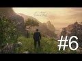 Uncharted 4 Walkthrough - Chapter 6 - Once A Thief (Playstation 4 Gameplay)