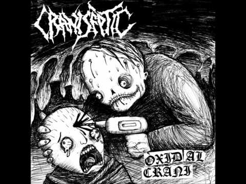 Crani Sèptic - Atomic Destruction
