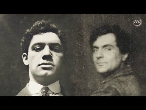 Modigliani, le double