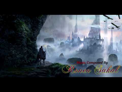 Emotional Celtic Music - Lights