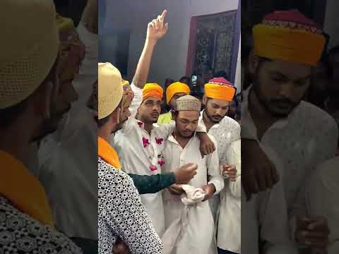 Jabalpur Muharram 2022 fareed baba lucky baba chistiya beda Gorakhpur Jabalpur