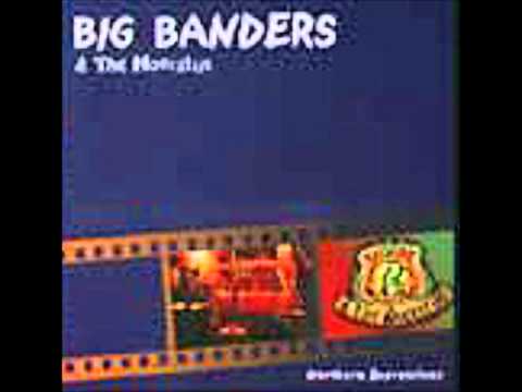 Big Banders & the Hoccitus - Song of Dithmarschen