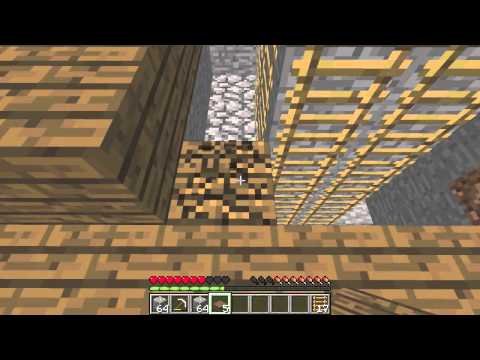 "Come to Beeeed!" - MANNCRAFT (Minecraft Lets Play) EP.10
