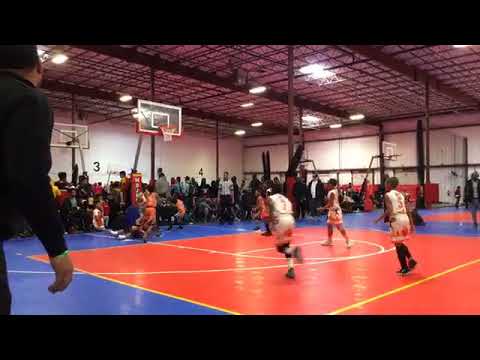 Gauchos NY steps up for 26-13 win over New World MD - Maryland Invitational Tournament