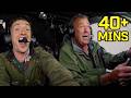 5 Top Gear Challenges You Can Never Forget Top Gear Classic