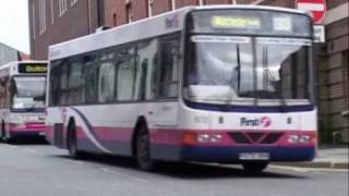 preview picture of video 'WIGAN BUSES 2000'