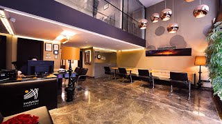 Inncity Hotel Nisantasi | İstanbul, Turkey | Hotel Review🏨