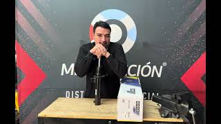 Video - Amortiguador Boge 950 194