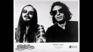 Steely Dan King of the World