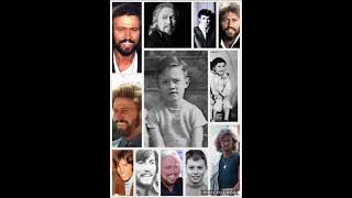 Barry Gibb - Words of a Fool (From The Unreleased Album Moonlight Madness)