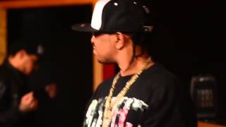 Legacy Ft. Oj Da Juiceman In the Trap Promo