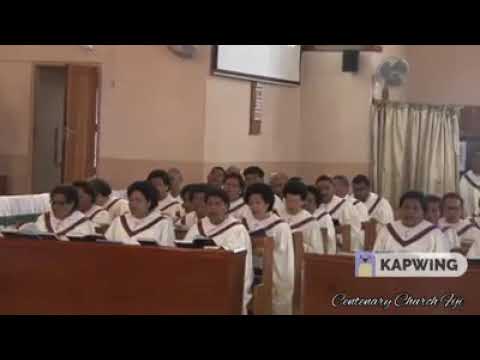 Hymn 178 (FHB) Au Sa Tacake Tu Vei Kemuni : I lift my heart to Thee ( 451 MHB)