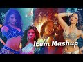 Bollywood South Item Songs 2K25 Mega Dance Mashup By DJ DALAL LONDON VDJ Mahe HD