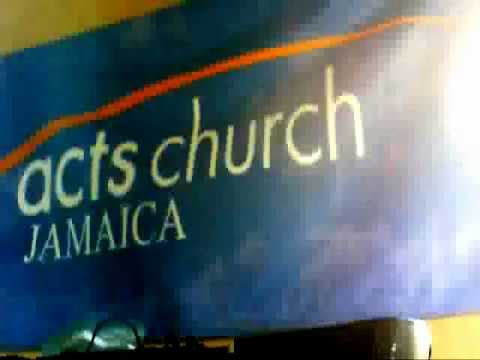 DOMINION PRAYER 08 20 2011 (1 of 3)