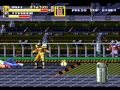 Streets Of Rage 2 Level 7 Part 1
