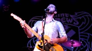 Murder By Death - Boy Decide (10.6.2009)