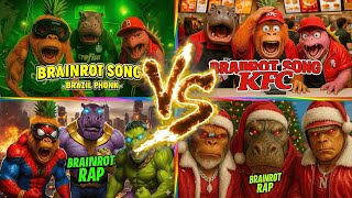 Download lagu BRAINROT: Rap / All versions Pt.2 mp3