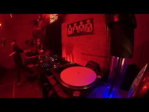 Clone x Radio Radio: ADE 2020