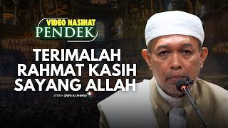 SYEIKH ZAINI - TERIMALAH RAHMAT KASIH SAYANG ALLAH