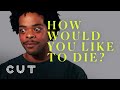 How Would You Like to Die? | Keep It 100 | Cut