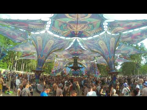 VooV Experience 2025  -  DJANTRIX  -  (Full Set)