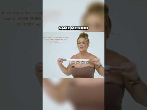 PROVEN --- FASCIA Release Tools - Ashley Black - Image 2